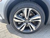 Thumbnail of 2025 Crystal White Volvo V60 Cross Country