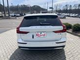 Thumbnail of 2025 Crystal White Volvo V60 Cross Country