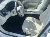 Thumbnail of 2025 Crystal White Volvo V60 Cross Country