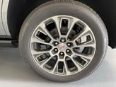 Thumbnail of 2025 Sterling Metallic GMC Yukon