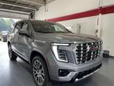 Thumbnail of 2025 Sterling Metallic GMC Yukon