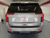 Thumbnail of 2025 Sterling Metallic GMC Yukon