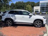 Thumbnail of 2025 Pure White Volkswagen Tiguan