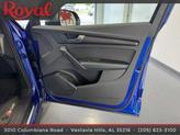 Thumbnail of 2022 Ultra Blue Metallic Audi SQ5