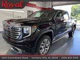 Photo of 2026 Onyx Black GMC Sierra 1500