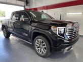 Thumbnail of 2026 Onyx Black GMC Sierra 1500