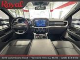 Thumbnail of 2023 Agate Black Metallic Ford F-150