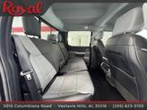 Thumbnail of 2023 Agate Black Metallic Ford F-150