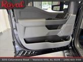 Thumbnail of 2023 Agate Black Metallic Ford F-150