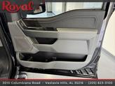 Thumbnail of 2023 Agate Black Metallic Ford F-150