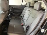 Thumbnail of 2026 Ebony Twilight Metallic Buick Encore GX