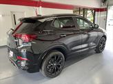 Thumbnail of 2026 Ebony Twilight Metallic Buick Encore GX