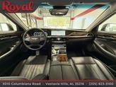 Thumbnail of 2017 Caspian Black Genesis G90