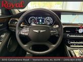 Thumbnail of 2017 Caspian Black Genesis G90