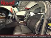 Thumbnail of 2017 Caspian Black Genesis G90