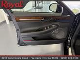 Thumbnail of 2017 Caspian Black Genesis G90