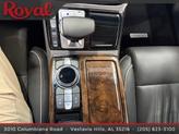 Thumbnail of 2017 Caspian Black Genesis G90
