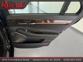 Thumbnail of 2017 Caspian Black Genesis G90