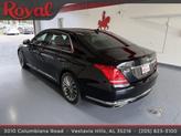 Thumbnail of 2017 Caspian Black Genesis G90