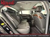 Thumbnail of 2017 Caspian Black Genesis G90