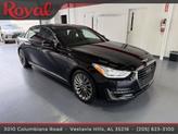 Thumbnail of 2017 Caspian Black Genesis G90