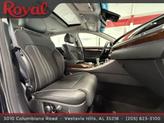 Thumbnail of 2017 Caspian Black Genesis G90