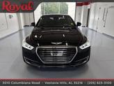 Thumbnail of 2017 Caspian Black Genesis G90