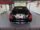 Thumbnail of 2017 Caspian Black Genesis G90