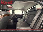 Thumbnail of 2017 Caspian Black Genesis G90
