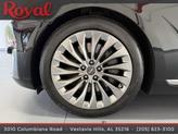 Thumbnail of 2017 Caspian Black Genesis G90