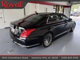 Thumbnail of 2017 Caspian Black Genesis G90