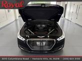 Thumbnail of 2017 Caspian Black Genesis G90