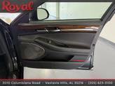 Thumbnail of 2017 Caspian Black Genesis G90