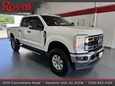 Thumbnail of 2023 Oxford White Ford F-250