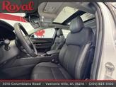 Thumbnail of 2025 wind chill pearl Mazda CX-50