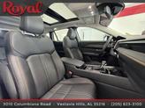 Thumbnail of 2025 wind chill pearl Mazda CX-50