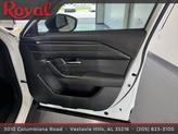 Thumbnail of 2025 wind chill pearl Mazda CX-50