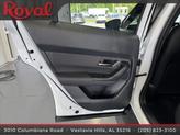 Thumbnail of 2025 wind chill pearl Mazda CX-50