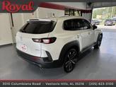 Thumbnail of 2025 wind chill pearl Mazda CX-50