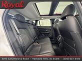 Thumbnail of 2025 wind chill pearl Mazda CX-50
