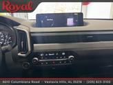 Thumbnail of 2025 wind chill pearl Mazda CX-50