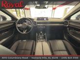 Thumbnail of 2025 wind chill pearl Mazda CX-50