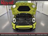 Thumbnail of 2023 Zesty Yellow MINI Hardtop