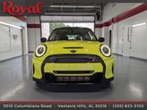 Thumbnail of 2023 Zesty Yellow MINI Hardtop