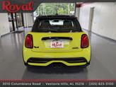 Thumbnail of 2023 Zesty Yellow MINI Hardtop