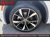 Thumbnail of 2022 Oryx White Pearl Volkswagen Tiguan
