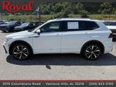 Thumbnail of 2022 Oryx White Pearl Volkswagen Tiguan