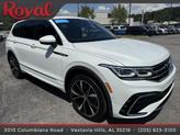 Thumbnail of 2022 Oryx White Pearl Volkswagen Tiguan