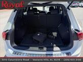 Thumbnail of 2022 Oryx White Pearl Volkswagen Tiguan