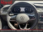 Thumbnail of 2022 Oryx White Pearl Volkswagen Tiguan